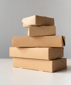 Cajas de cartón